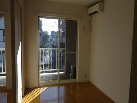 Living and room