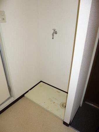 Other Equipment. Indoor Laundry Storage (there is accommodated in the above)