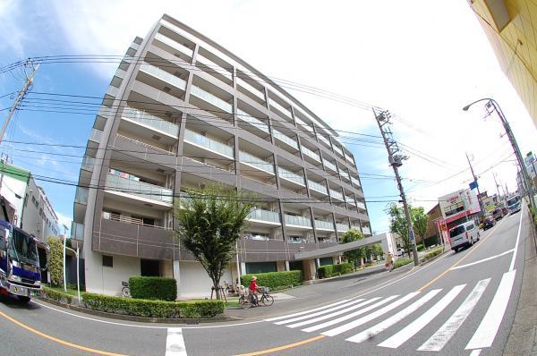 Local appearance photo. 2007 Built