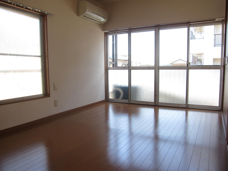 Other room space