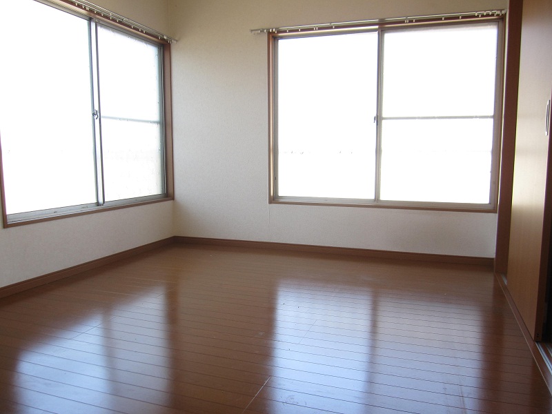 Other room space