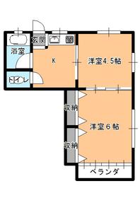 Building appearance