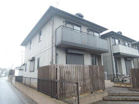 Building appearance