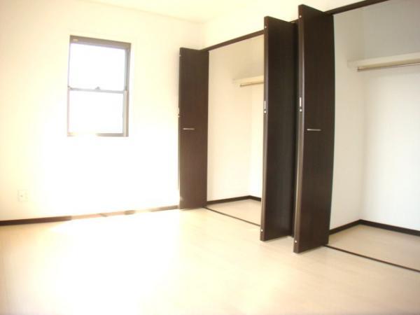 Non-living room