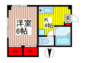 Building appearance