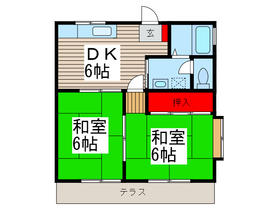 Building appearance