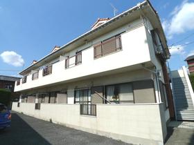 Building appearance