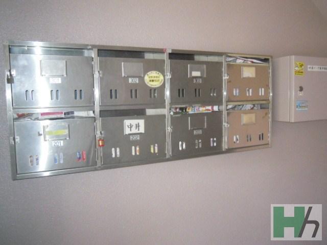 Other common areas