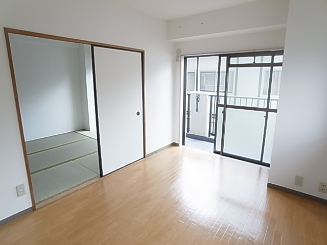 Other room space