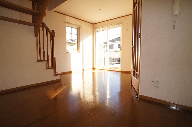 Living and room