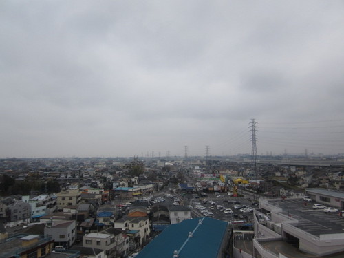View. View