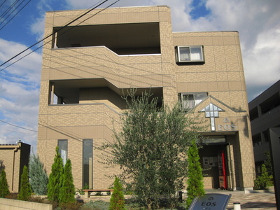 Building appearance