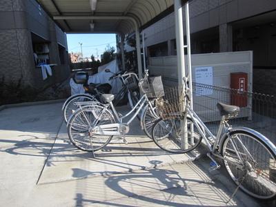 Other common areas