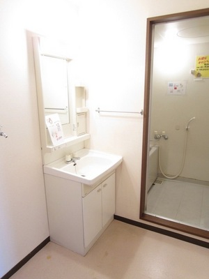 Washroom