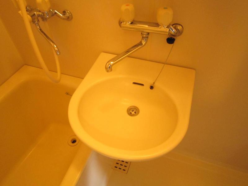Washroom