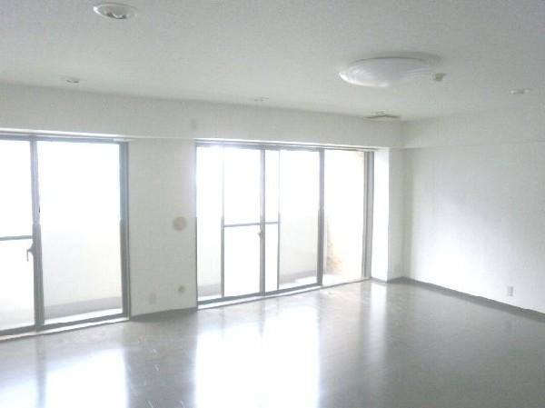 Living. Mansion interior introspection photo - The living large living if there are large windows and a veranda, It is very open