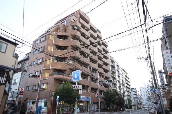 Local appearance photo. The first floor is helpful that a Lawson