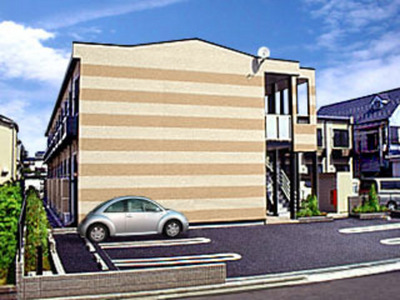 Building appearance