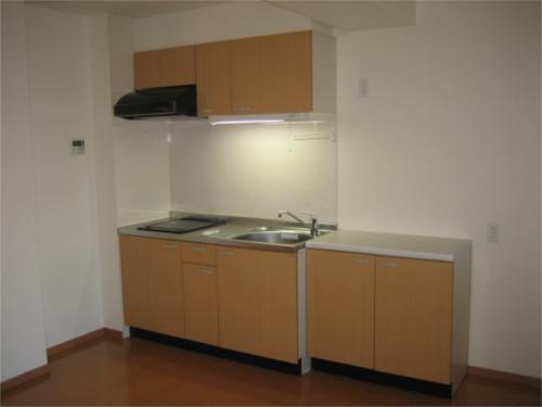 Kitchen. Kitchen