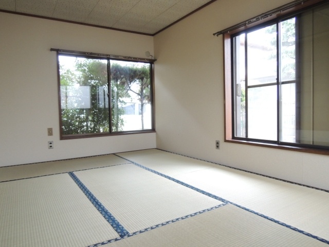 Other room space