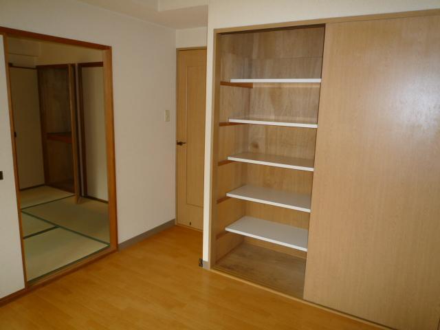Other room space