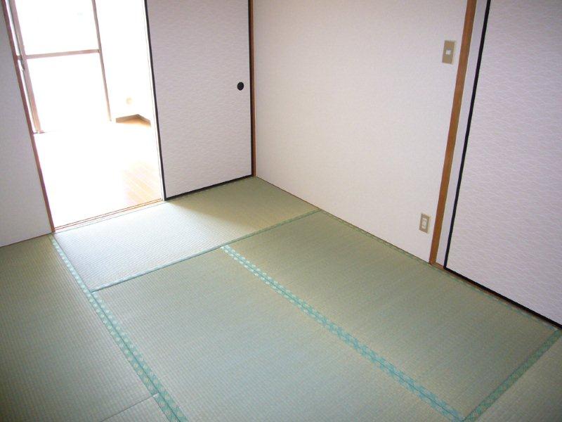 Other room space
