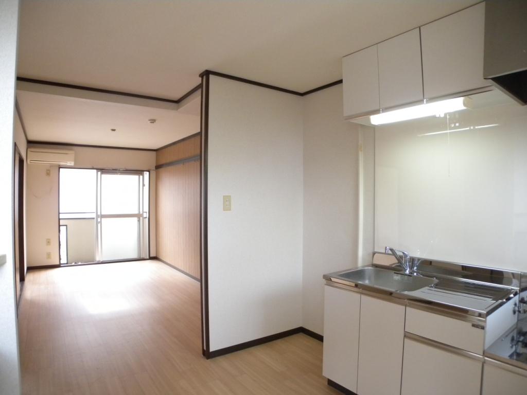 Other room space