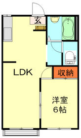 Building appearance