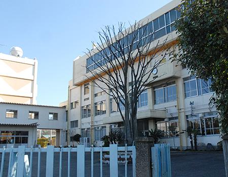Primary school. 222m until Kawaguchi Municipal December Field Elementary School