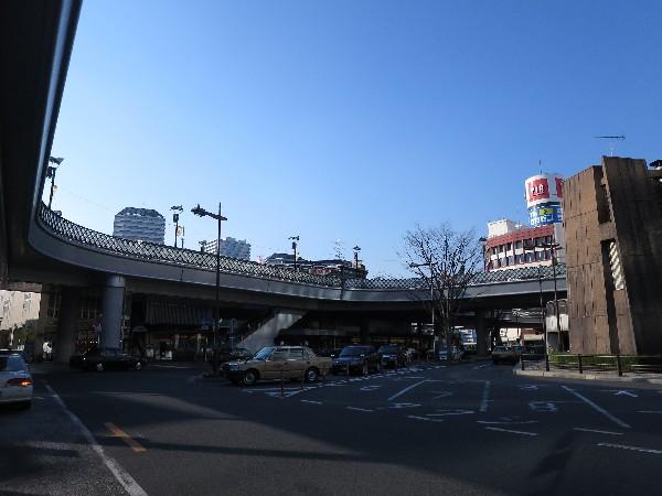 Other Environmental Photo. Kawaguchi Station East up to 850m Kawaguchi Station East Exit!
