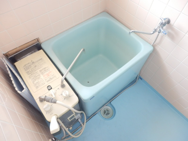 Bath