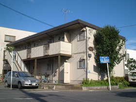 Building appearance