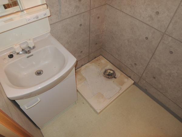 Washroom