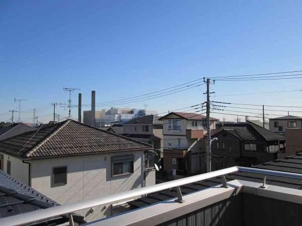 View photos from the dwelling unit