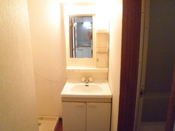 Washroom
