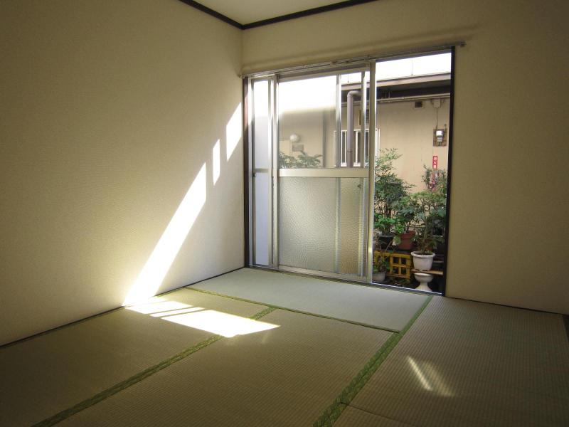 Other room space