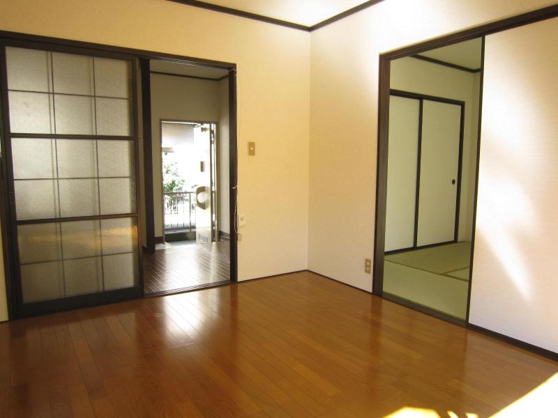 Other room space