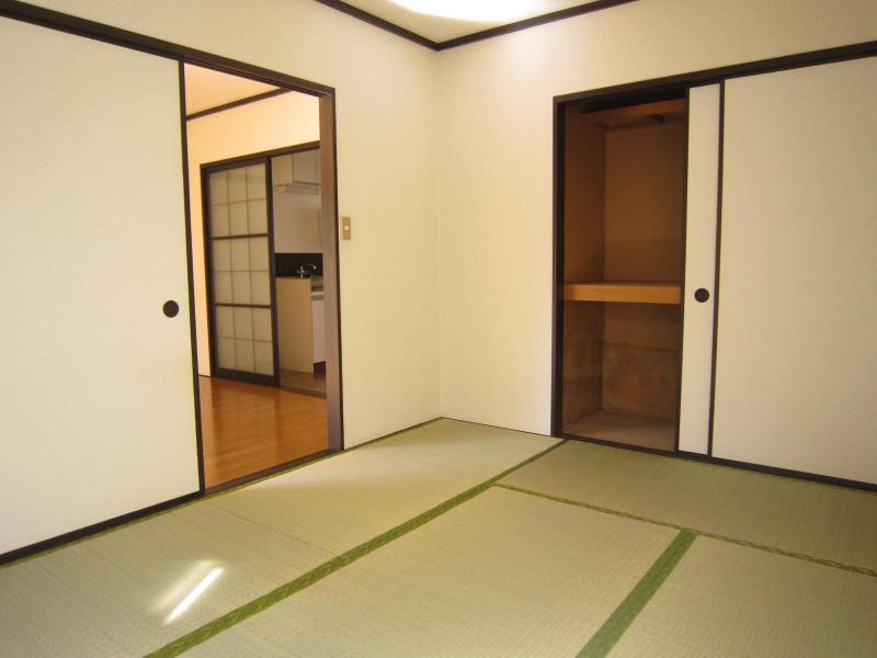Other room space