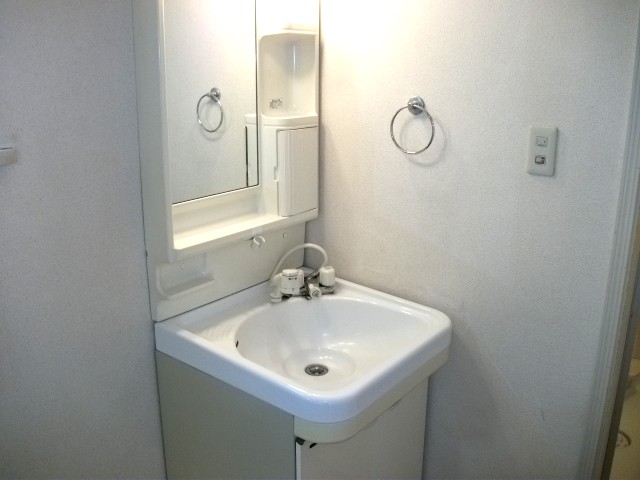 Washroom