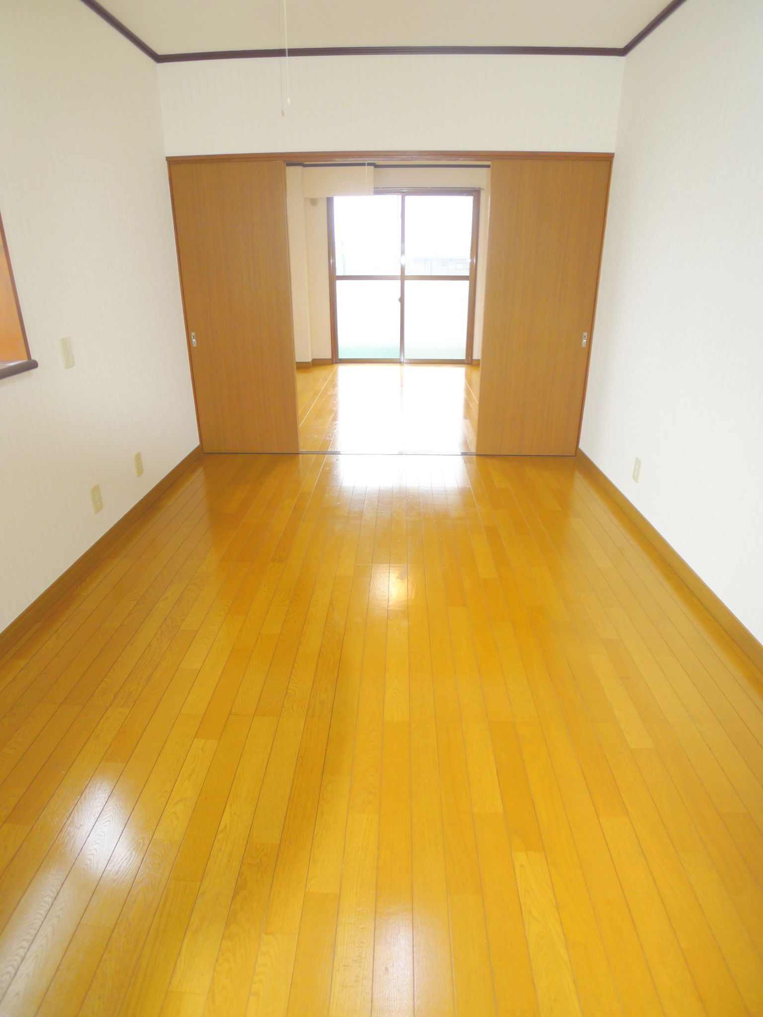 Living and room