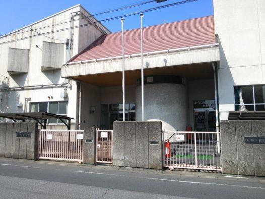 kindergarten ・ Nursery. 809m until Kawaguchi Municipal Maekawa nursery