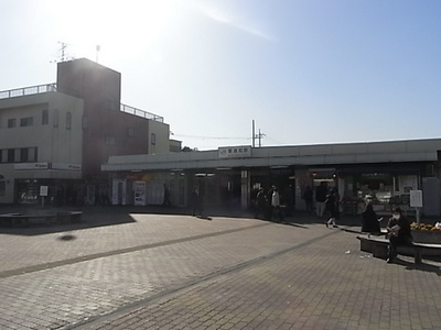 Other. 1400m to the east, Urawa Station (Other)