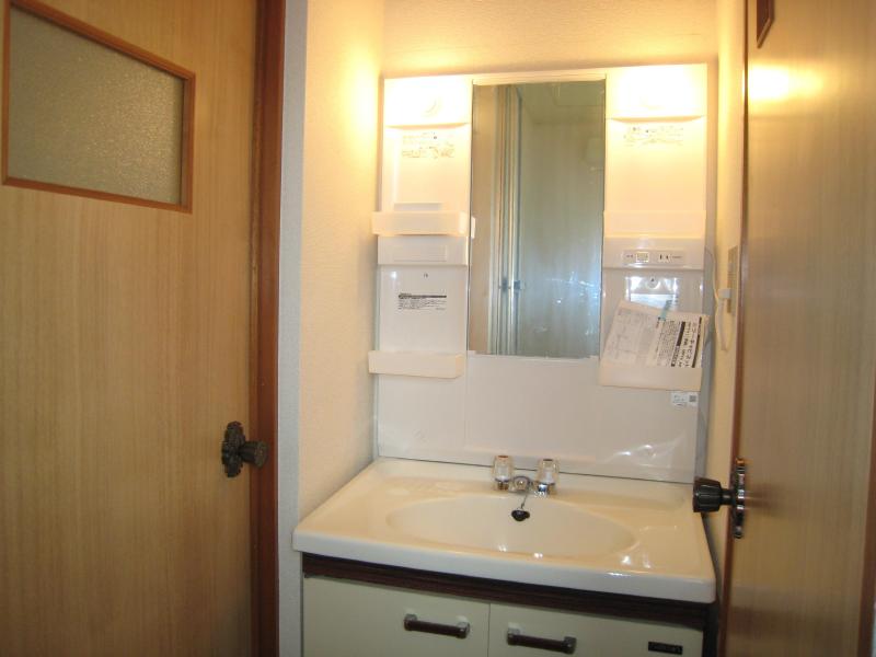 Washroom