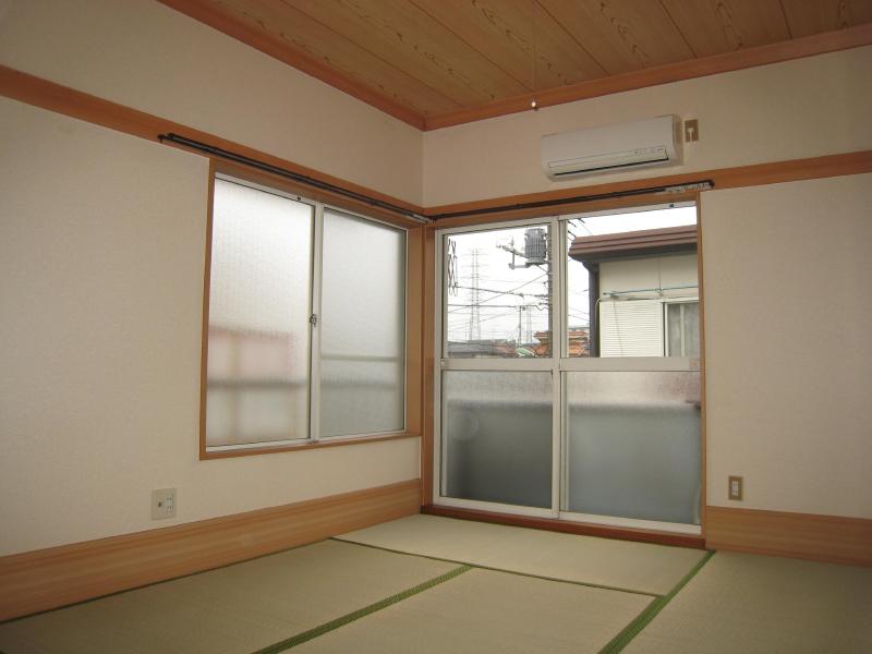 Living and room