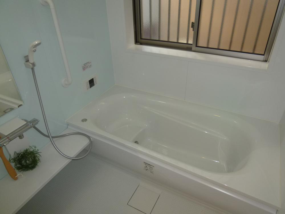 Same specifications photo (bathroom). 1 pyeong type of bathroom