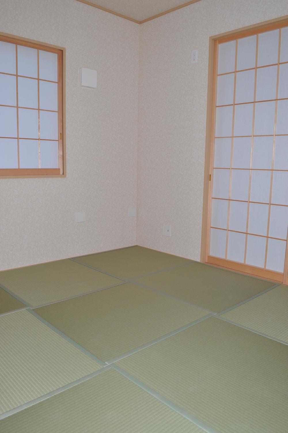 Non-living room