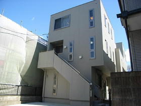 Building appearance