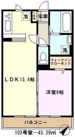 Building appearance