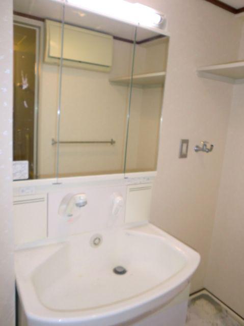 Washroom