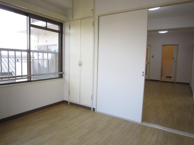 Other room space